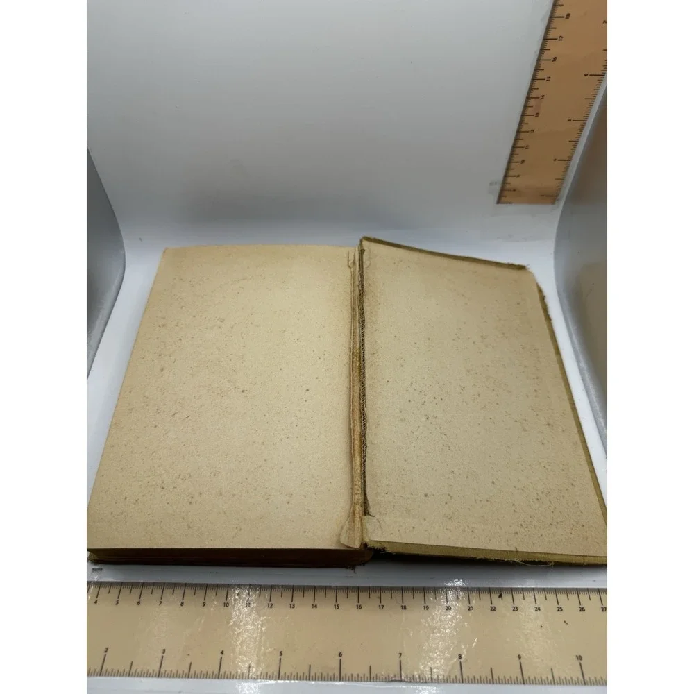 The Boy Scouts of Lenox by Frank V. Webster 1915 Cupples & Leon Vintage Book BSA